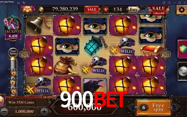 Desvendando o Mundo dos Jogos Virtuais na 900bet