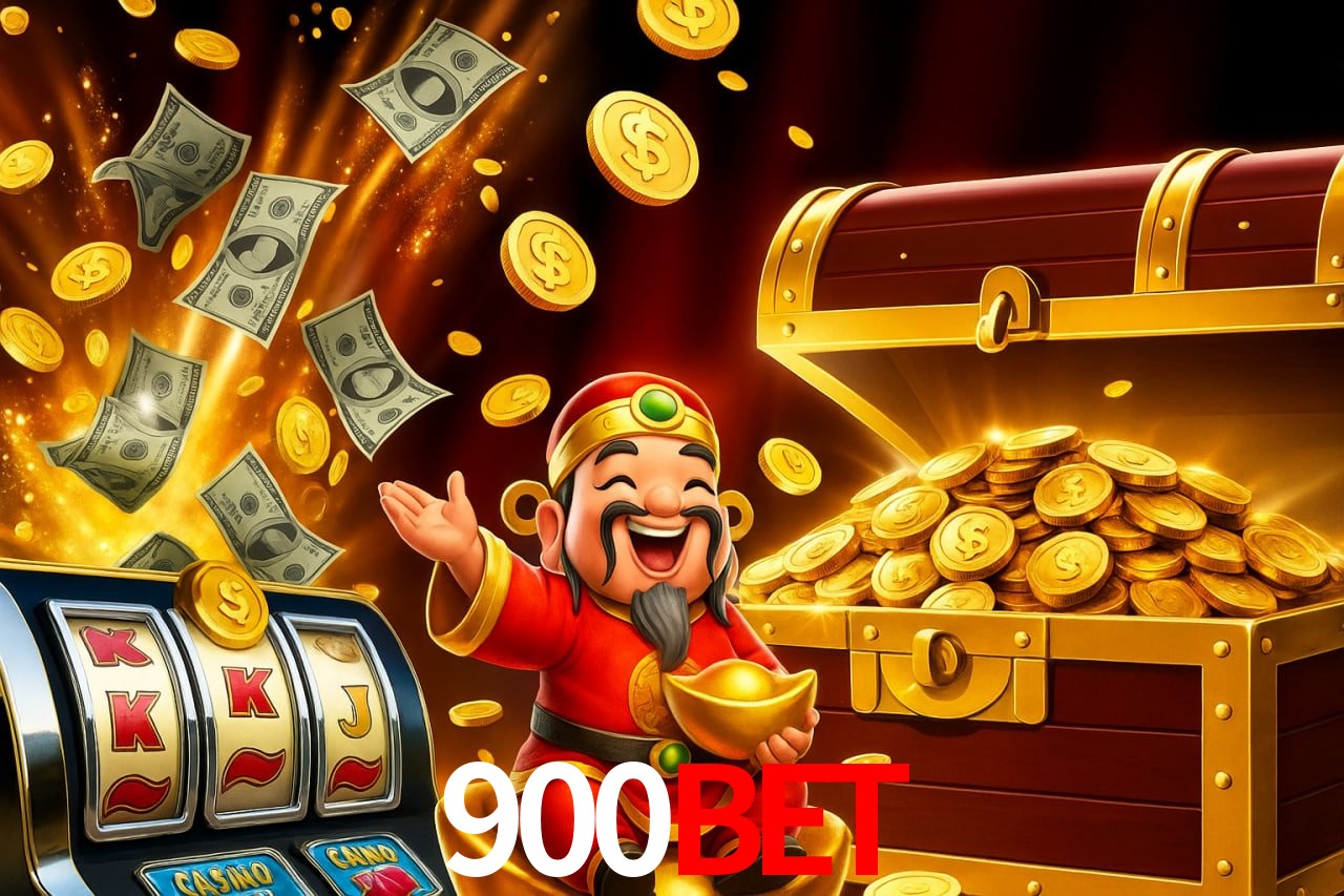 Experiência VIP 900bet