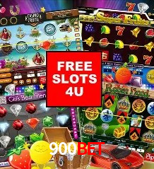 Desvendando o Mundo dos Jogos Virtuais na 900bet