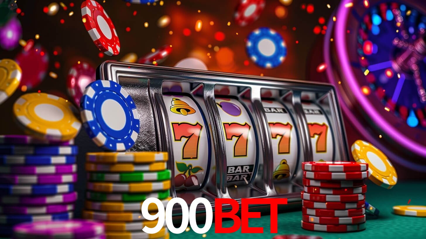 Estatísticas 900bet