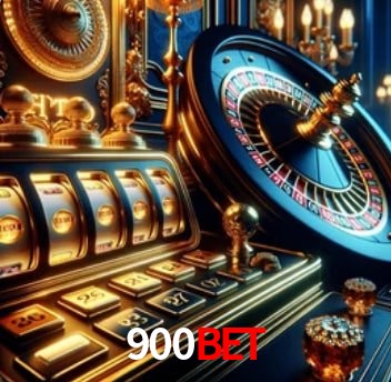 Jogos de Slot 900bet