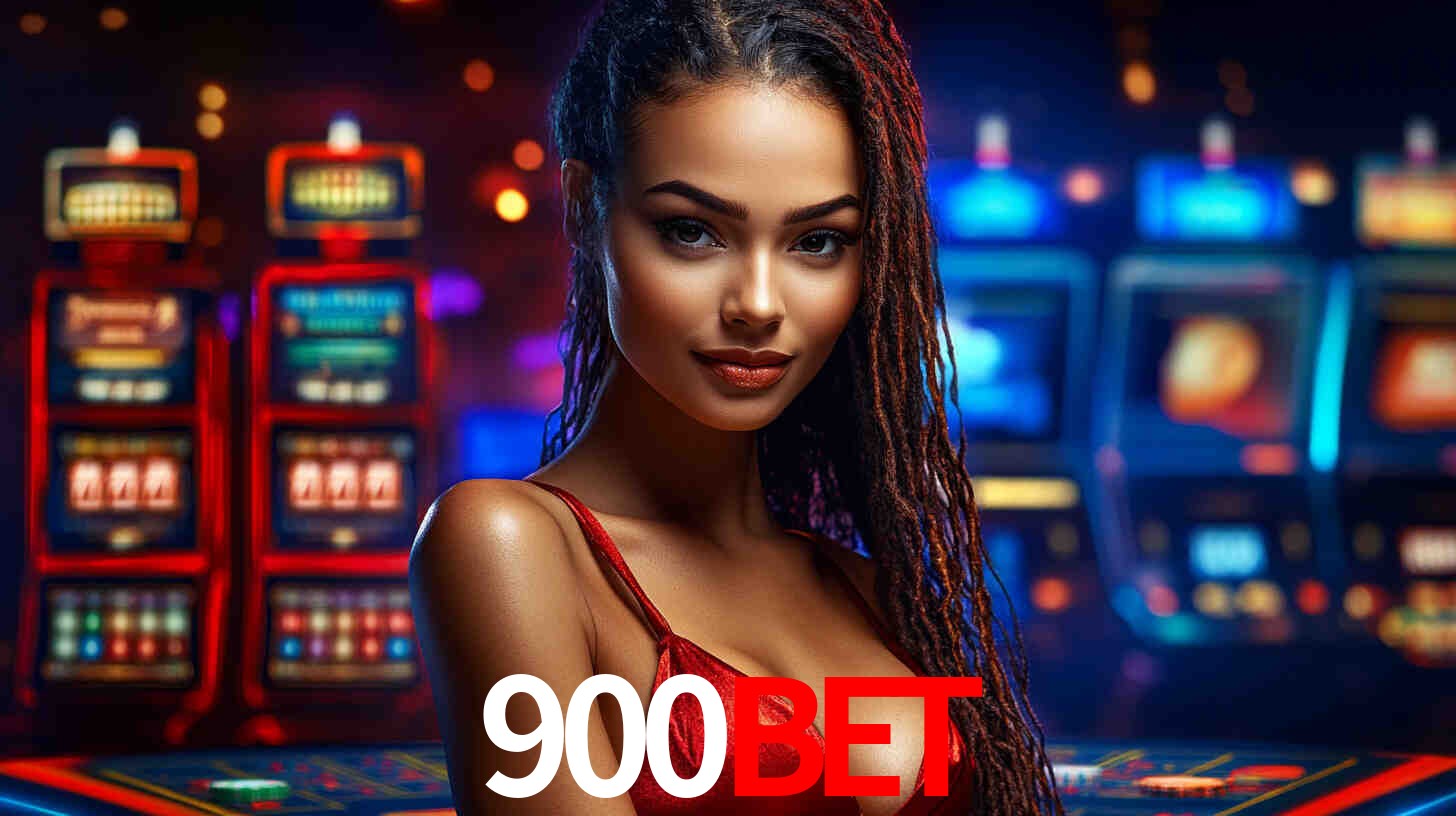 PIX Instantâneo 900bet