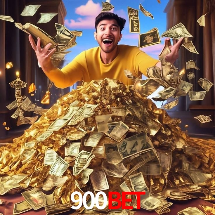 Avaliações dos Jogadores 900bet