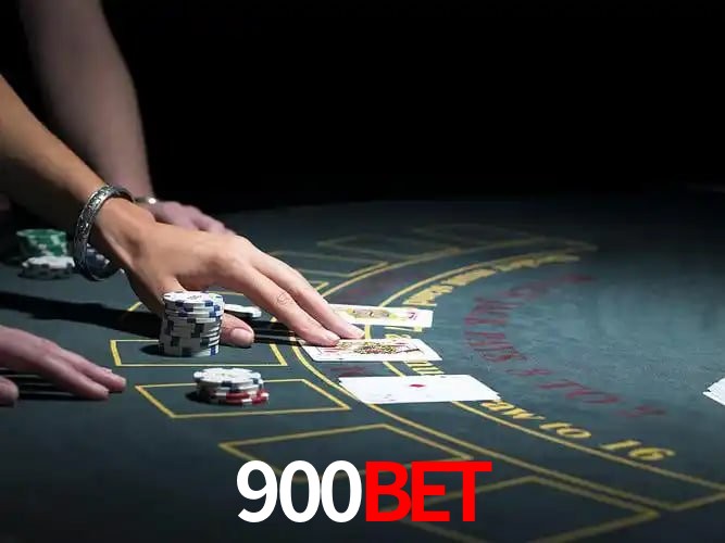Login Seguro 900bet