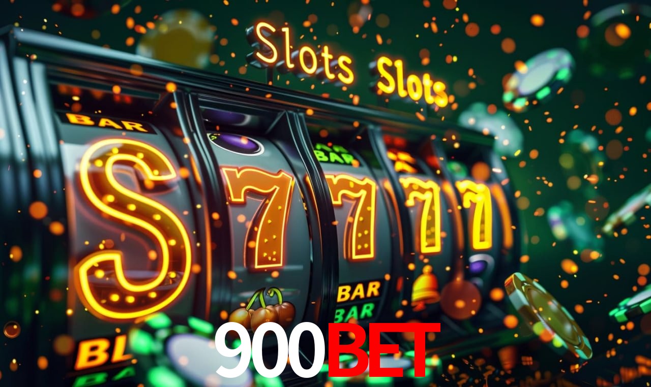 Provedores de Jogos 900bet