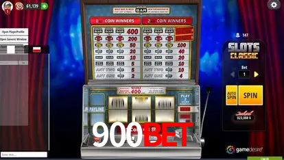 Descubra o Programa VIP da 900bet: Vantagens Exclusivas para Jogadores