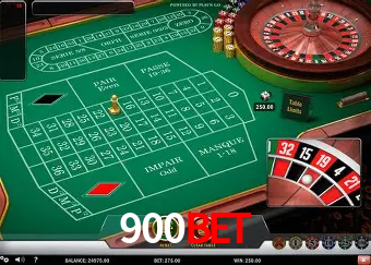 Inovações de Jogos na 900bet: O Futuro das Experiências Interativas