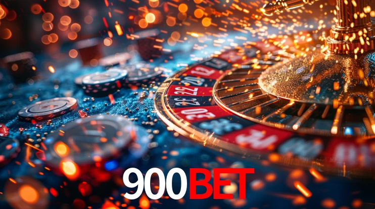 Descubra a Magia dos Jogos de Arcade no 900bet