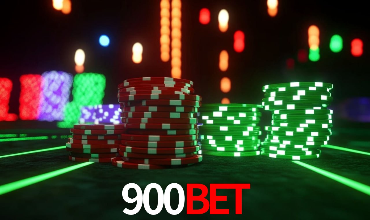 Casino VIP 900bet