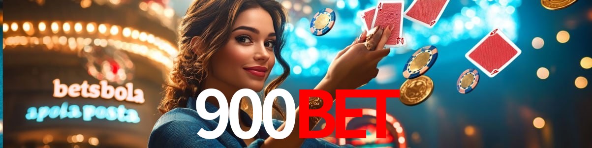 Mesa de Roleta 900bet
