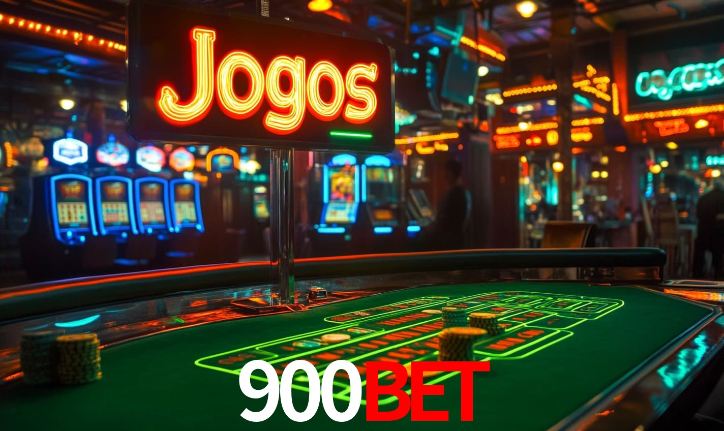 Experiência VIP 900bet