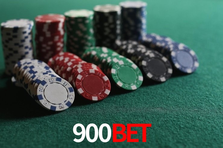 Descubra a Essência do 900bet: Nossa História e Compromissos