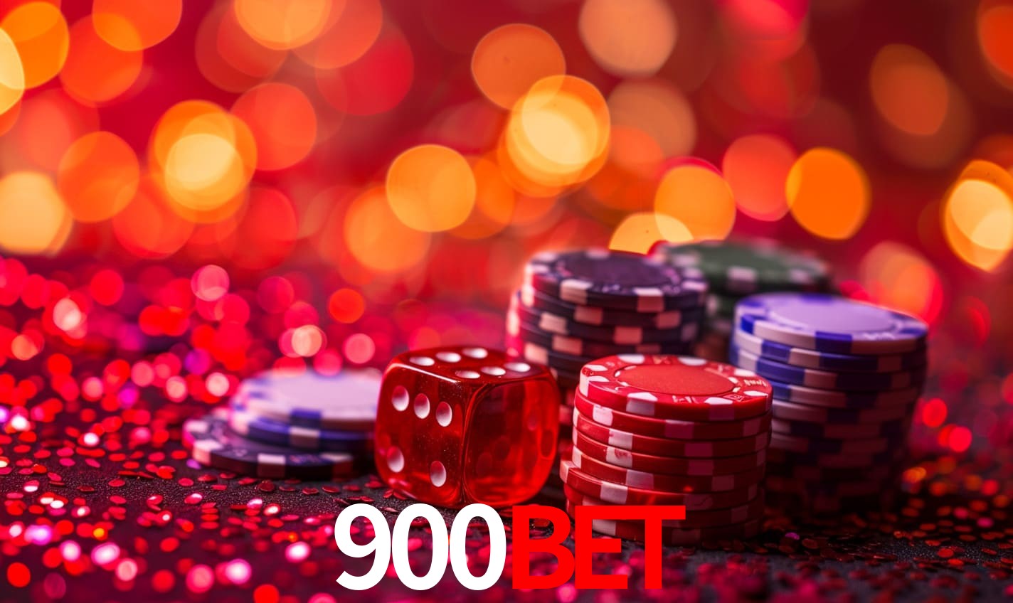 Programa VIP 900bet