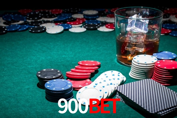 Diretório de Jogos 900bet