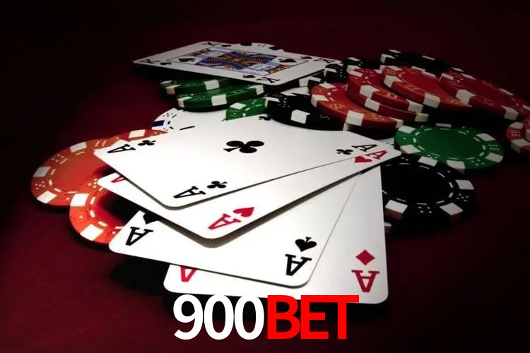 Estatísticas do Jogo 900bet