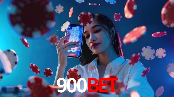 Mesa de Blackjack 900bet