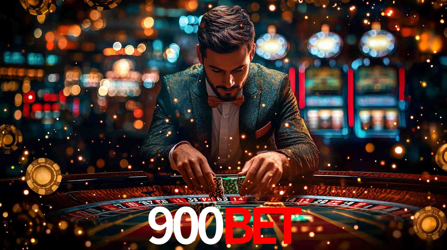 Torneios 900bet