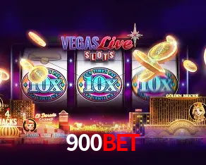 Apostas Esportivas na 900bet: Um Guia Completo