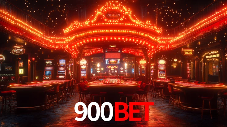 900bet app