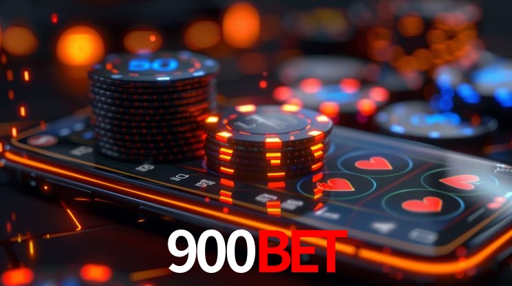Mesa de Blackjack 900bet