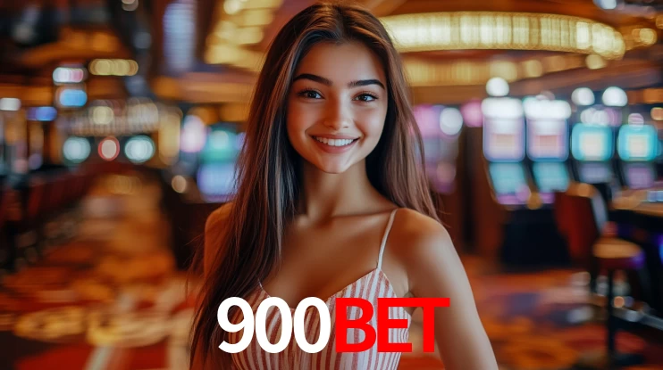 Bônus Diários 900bet
