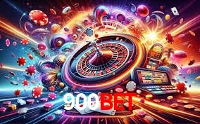 Cadastro Rápido 900bet