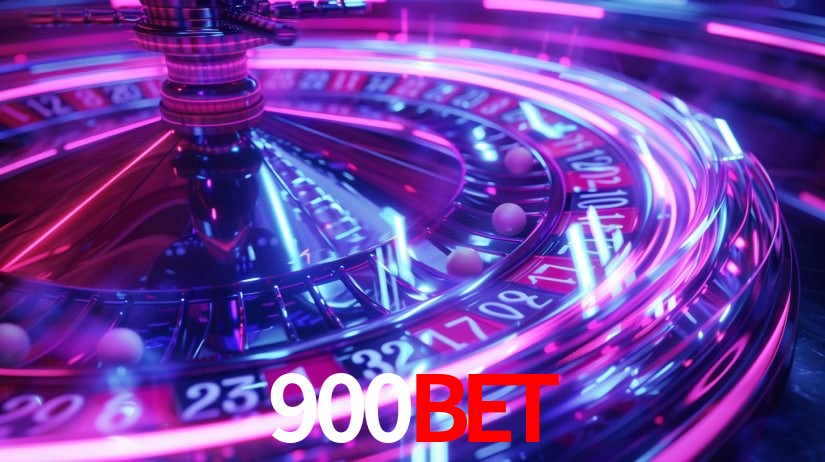 Casino Ao Vivo 900bet