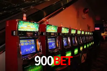Apostas Esportivas na 900bet: Um Guia Completo
