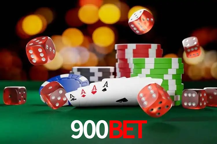 Ofertas Exclusivas 900bet