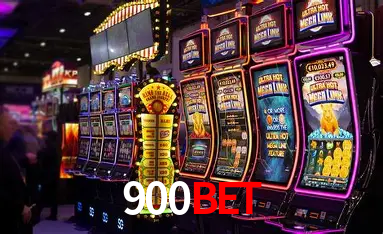 Inovações de Jogos na 900bet: O Futuro das Experiências Interativas