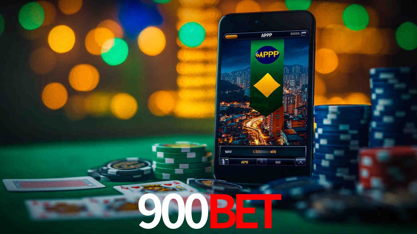 Interface Premium 900bet