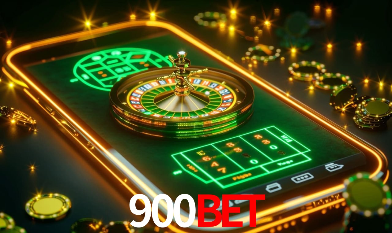 Jogos de Slot 900bet