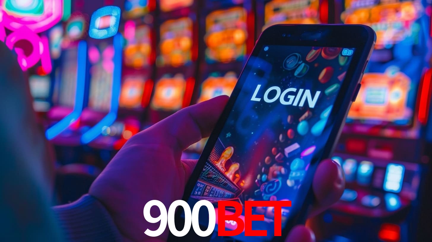 Recursos de Bônus 900bet