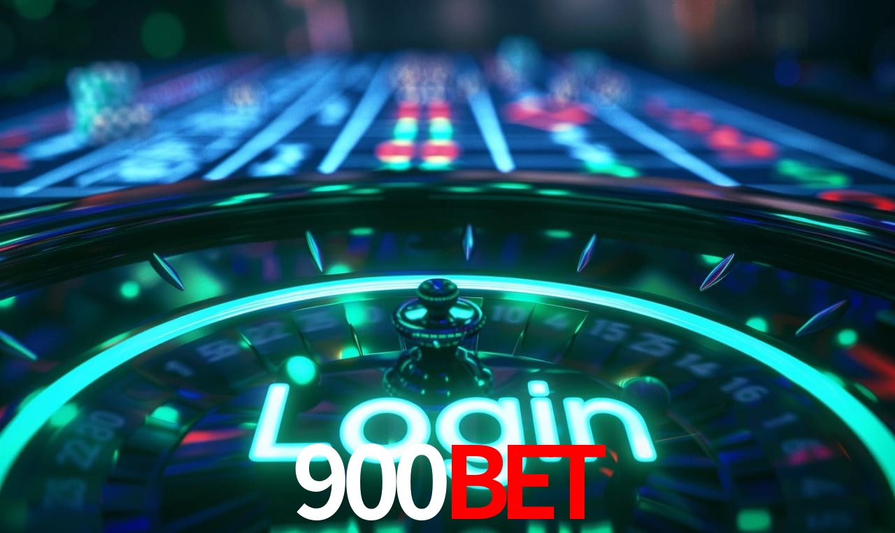Login Seguro 900bet