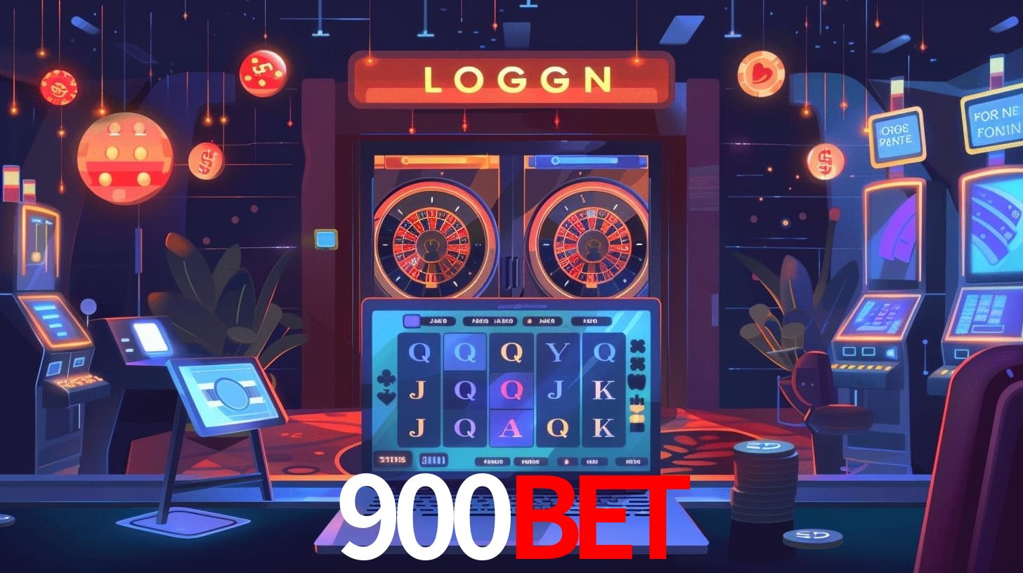 Provedores de Jogos 900bet