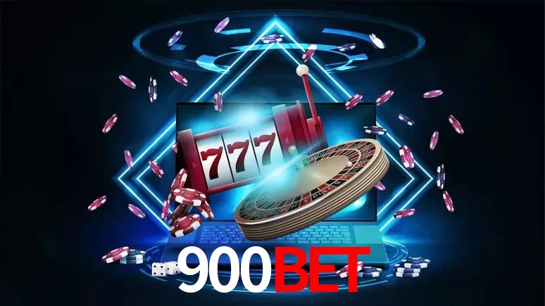 Estatísticas 900bet