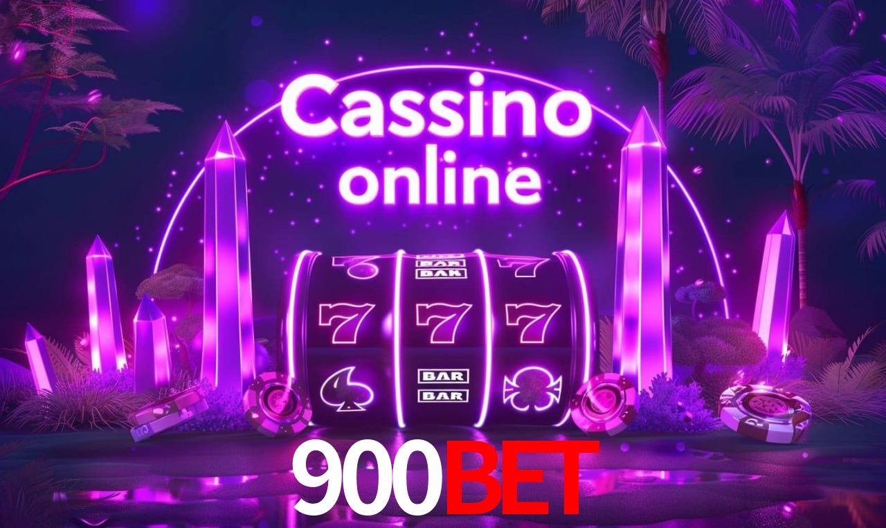 Recursos de Bônus 900bet
